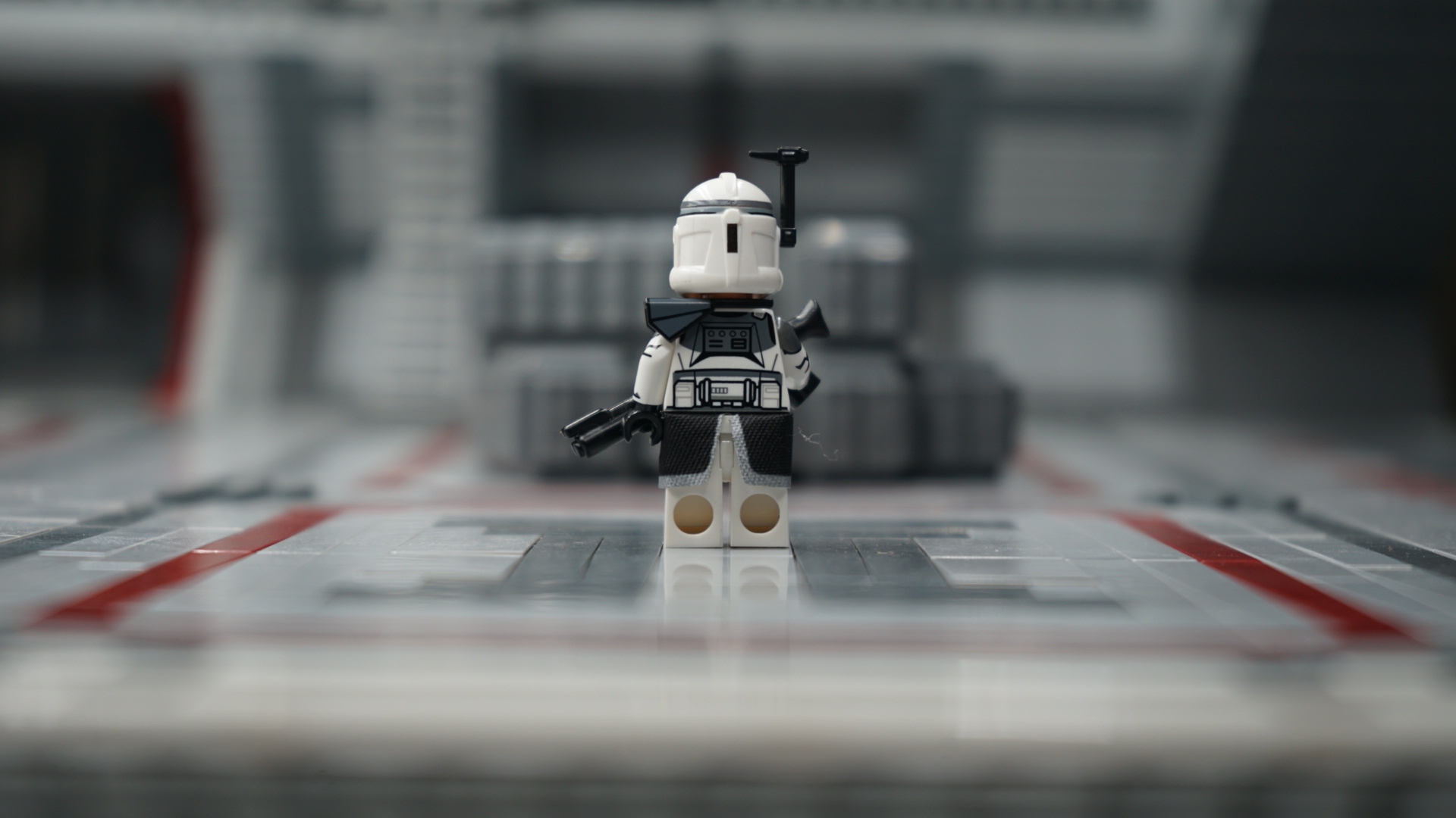 2020 Style Wolfpack Trooper Kit – view 3