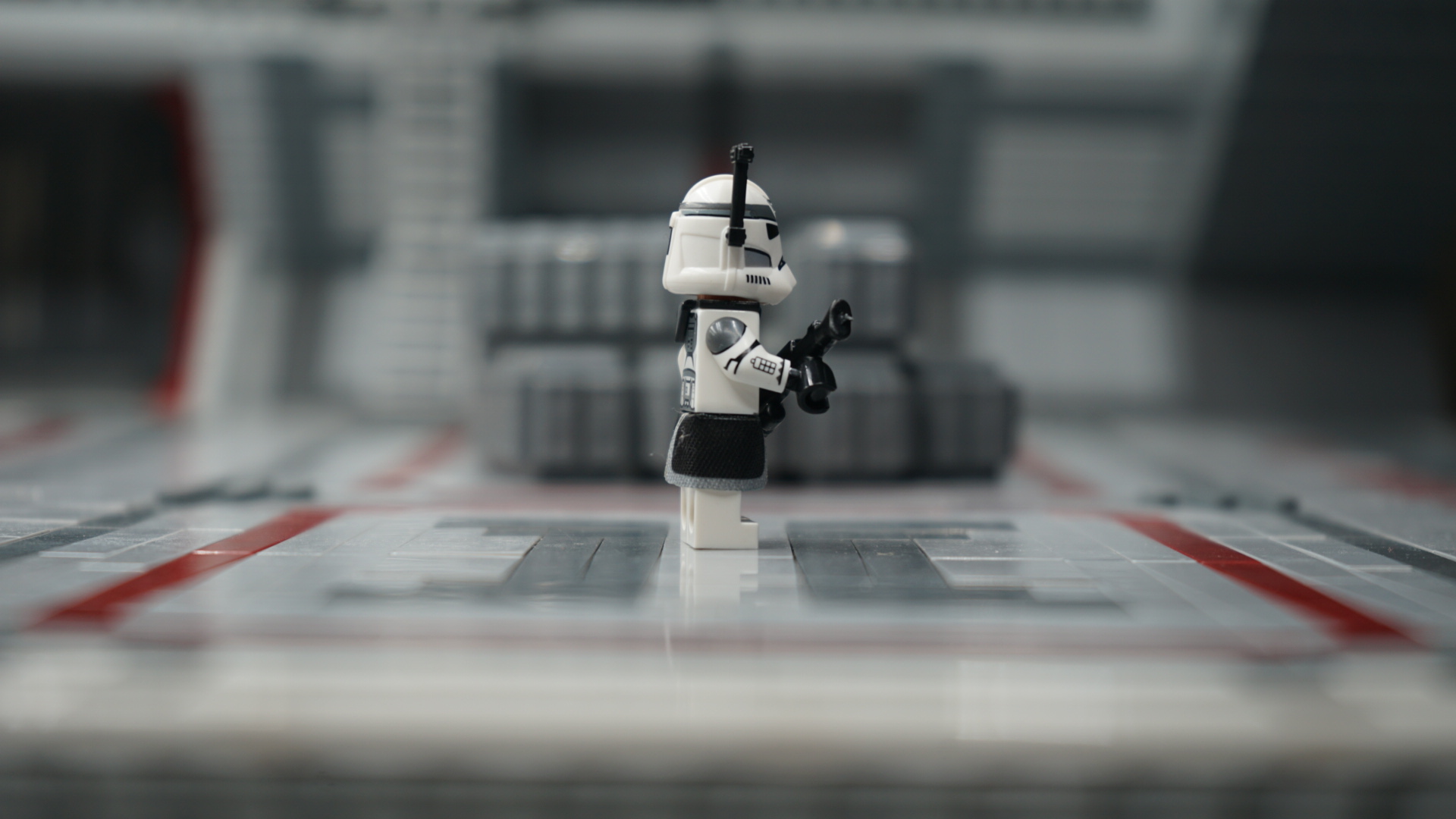 2020 Style Wolfpack Trooper Kit – view 4