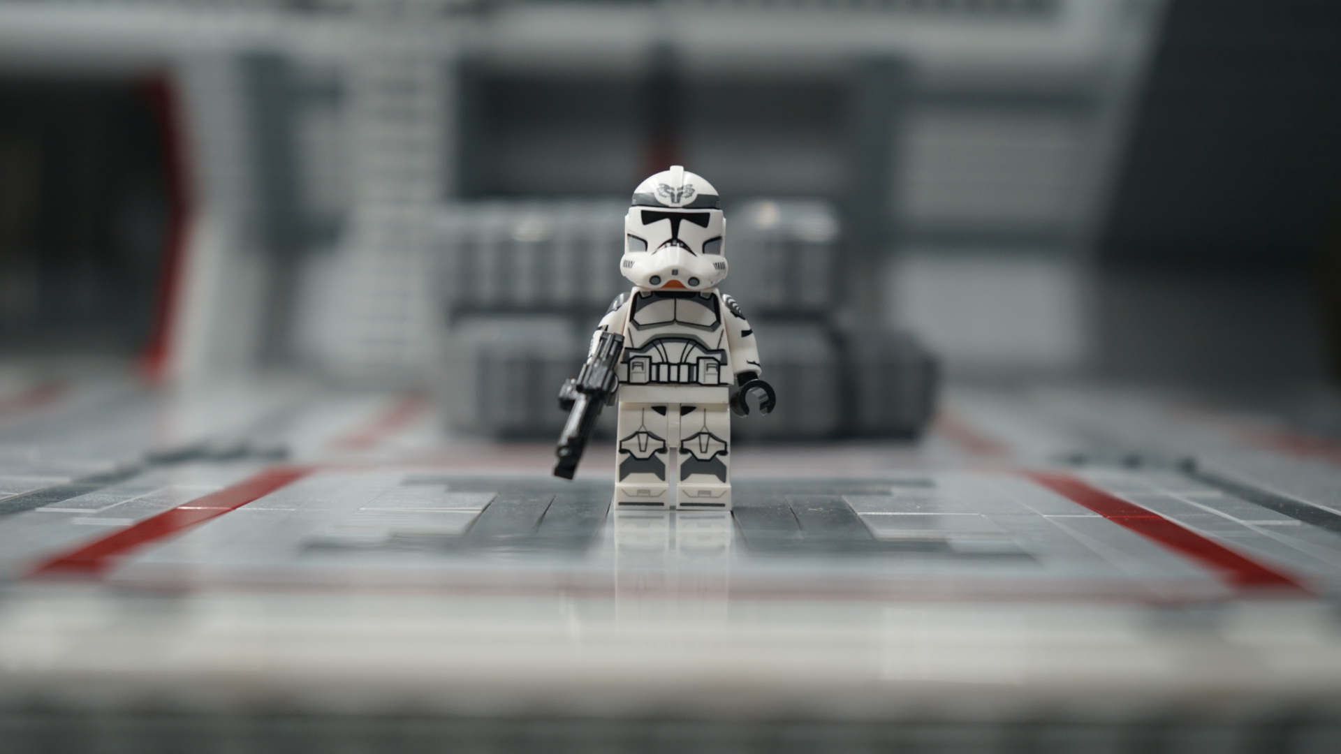 2020 Style Wolfpack Trooper Kit – view 5