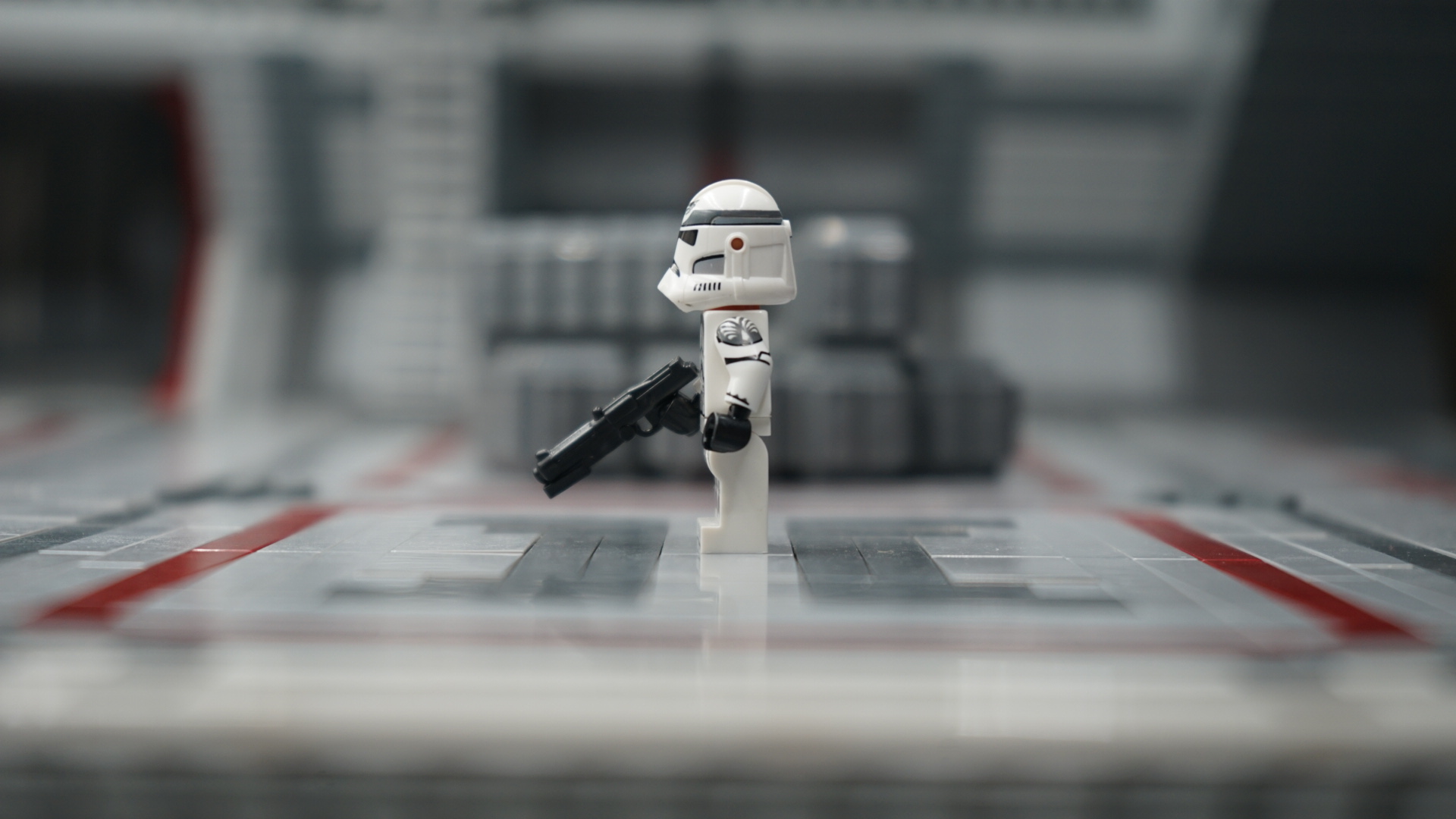 2020 Style Wolfpack Trooper Kit – view 6