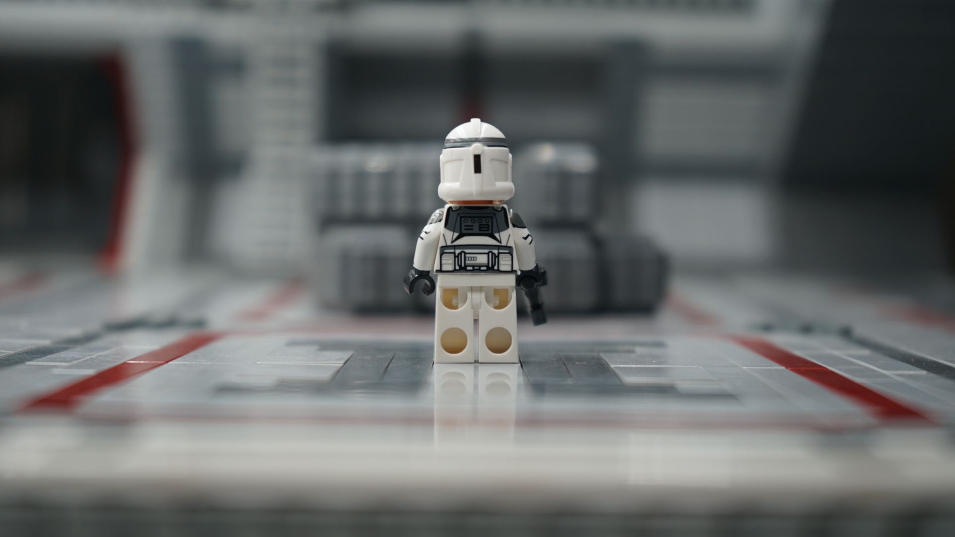 2020 Style Wolfpack Trooper Kit – view 7