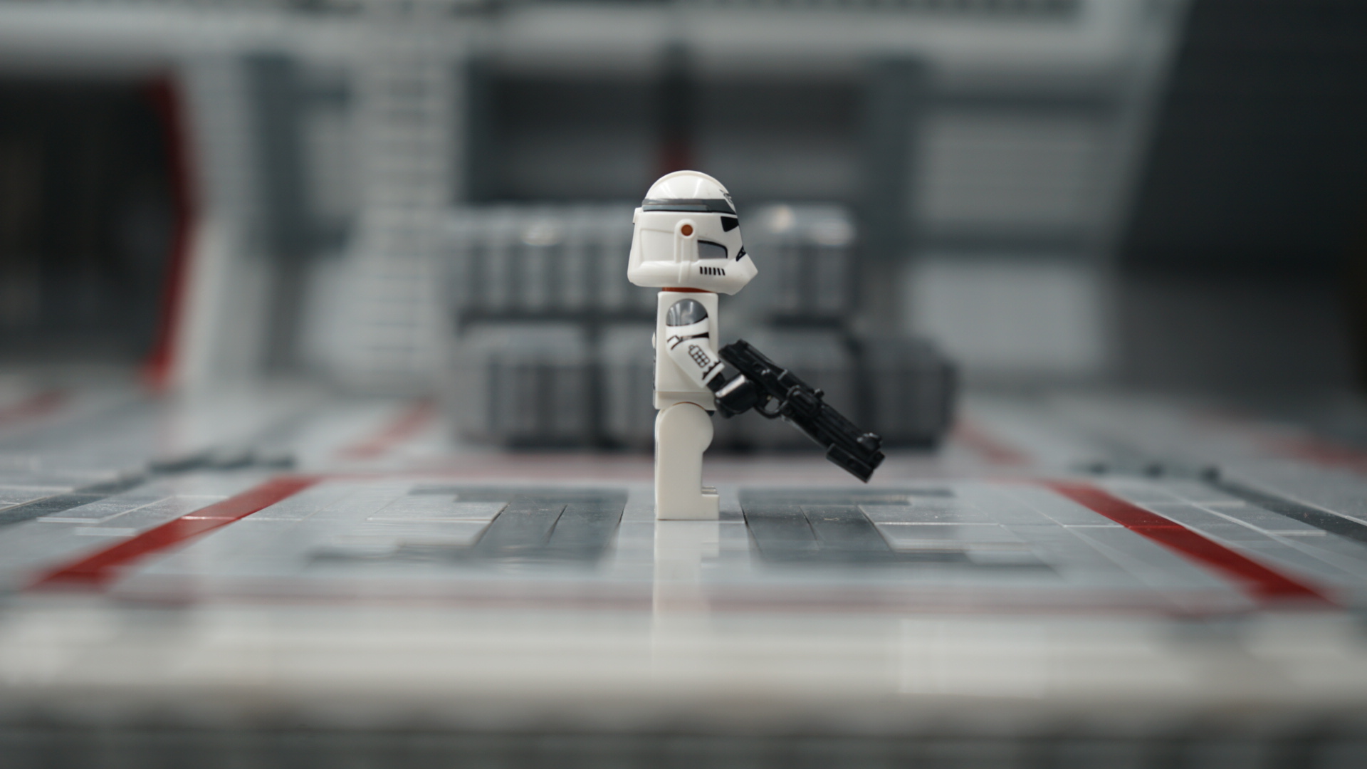 2020 Style Wolfpack Trooper Kit – view 8