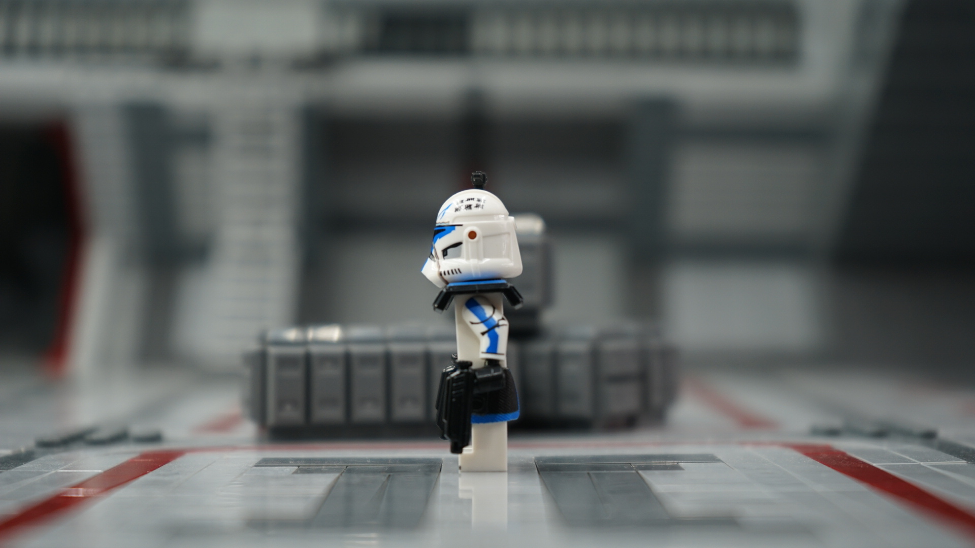 2020 Style Commander Rex – view 2