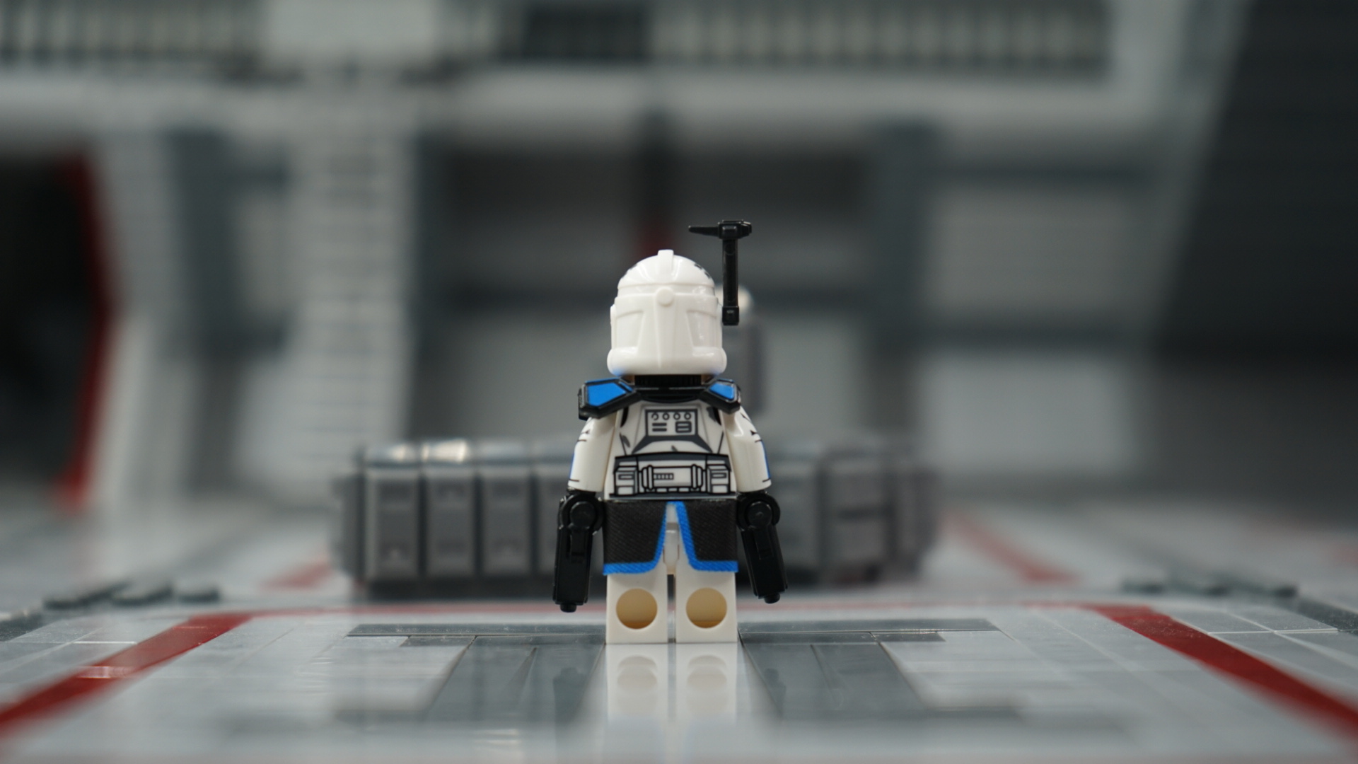 2020 Style Commander Rex – view 3
