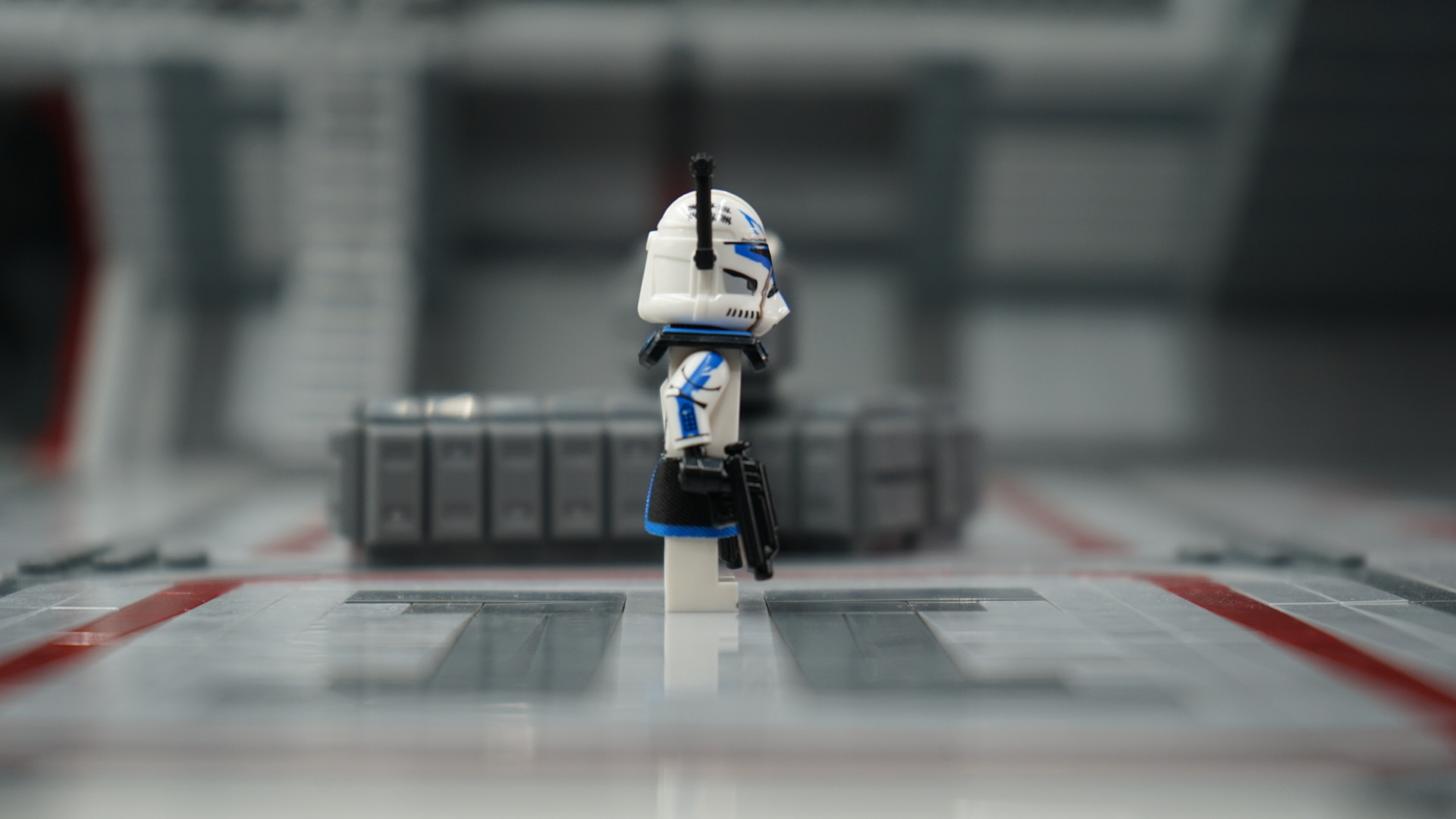 2020 Style Commander Rex – view 4