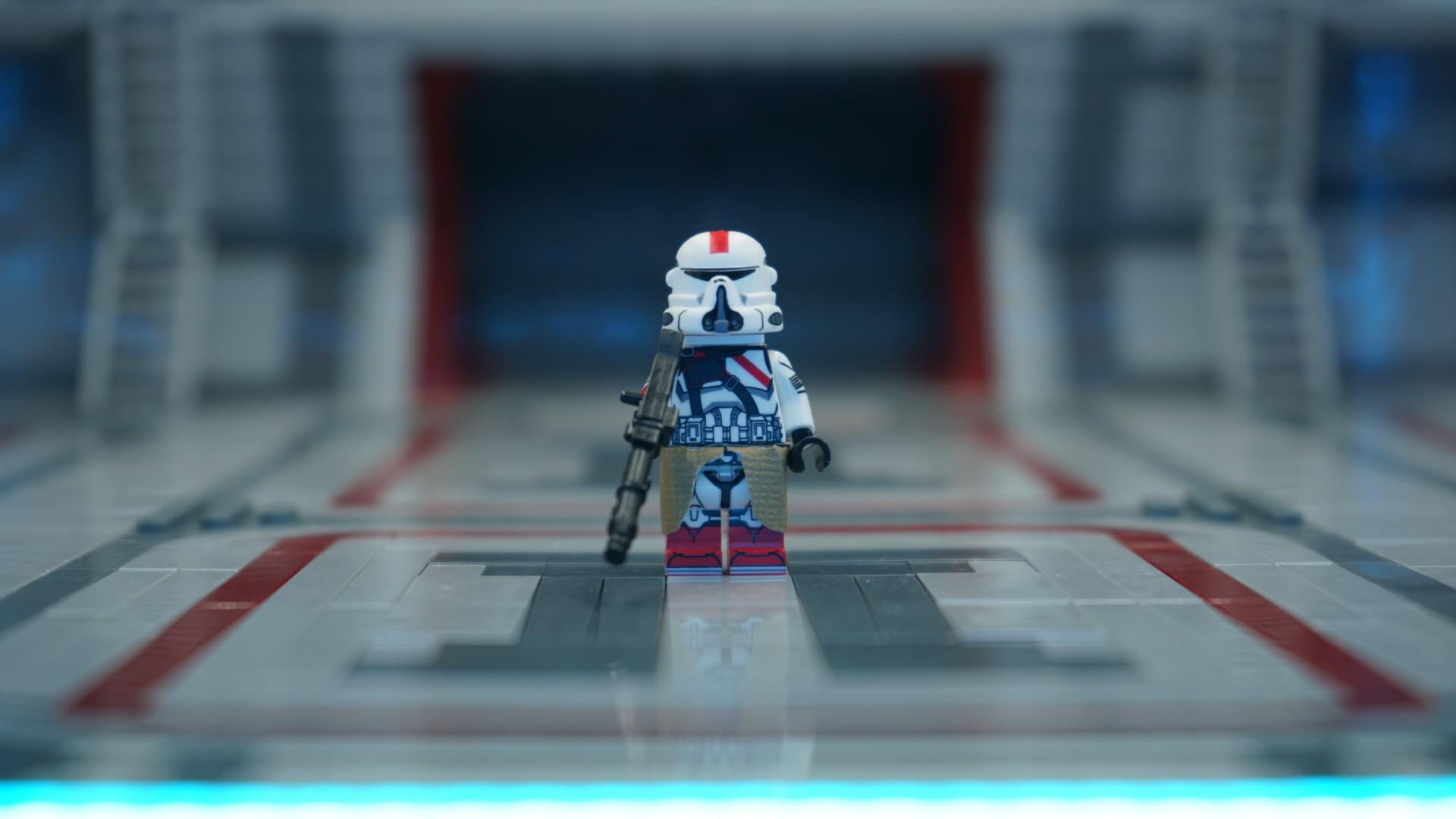 Coruscant Paratrooper V2