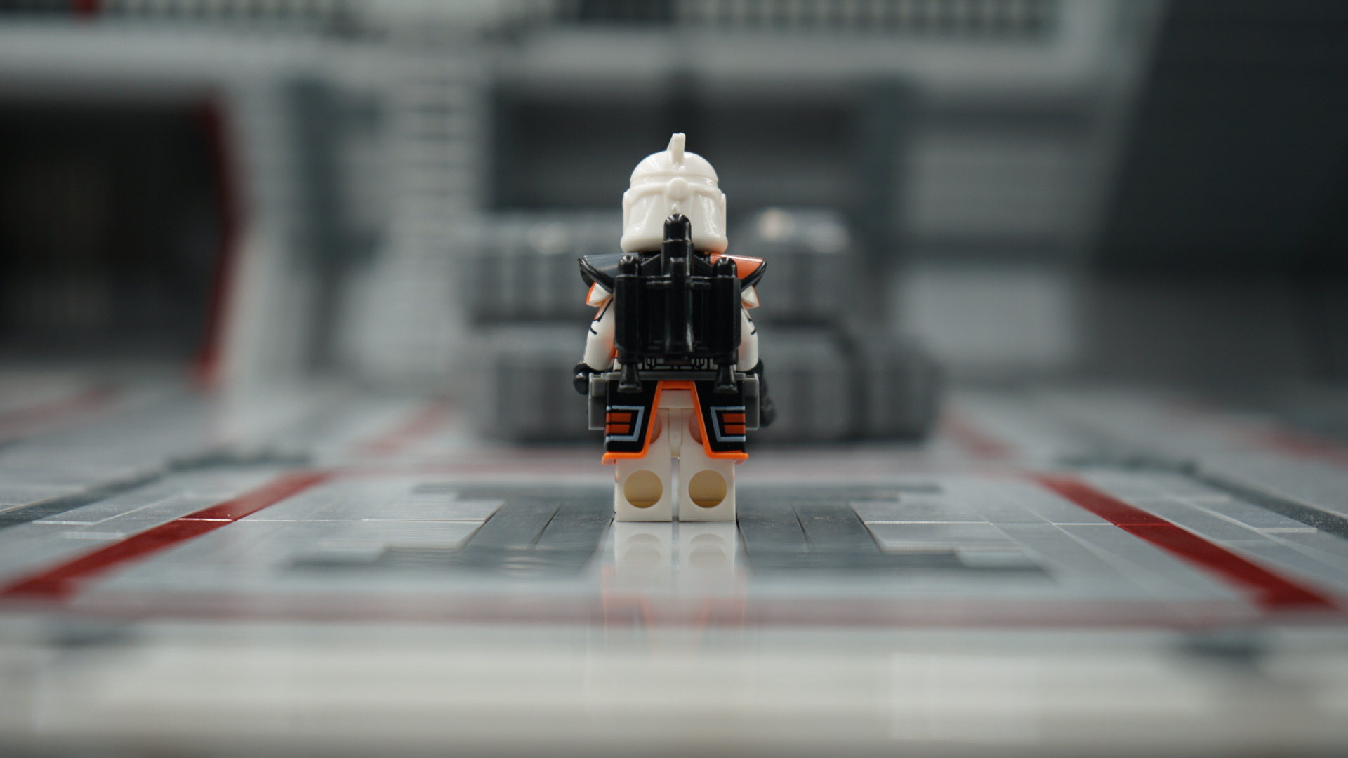 212th Boil Phase 1 Elite Trooper – view 3