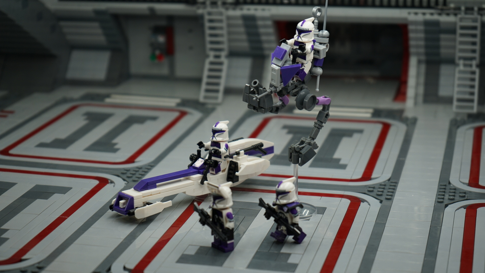 187th Battle Pack Phase 1